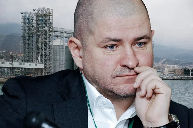 Кирилл Подольский