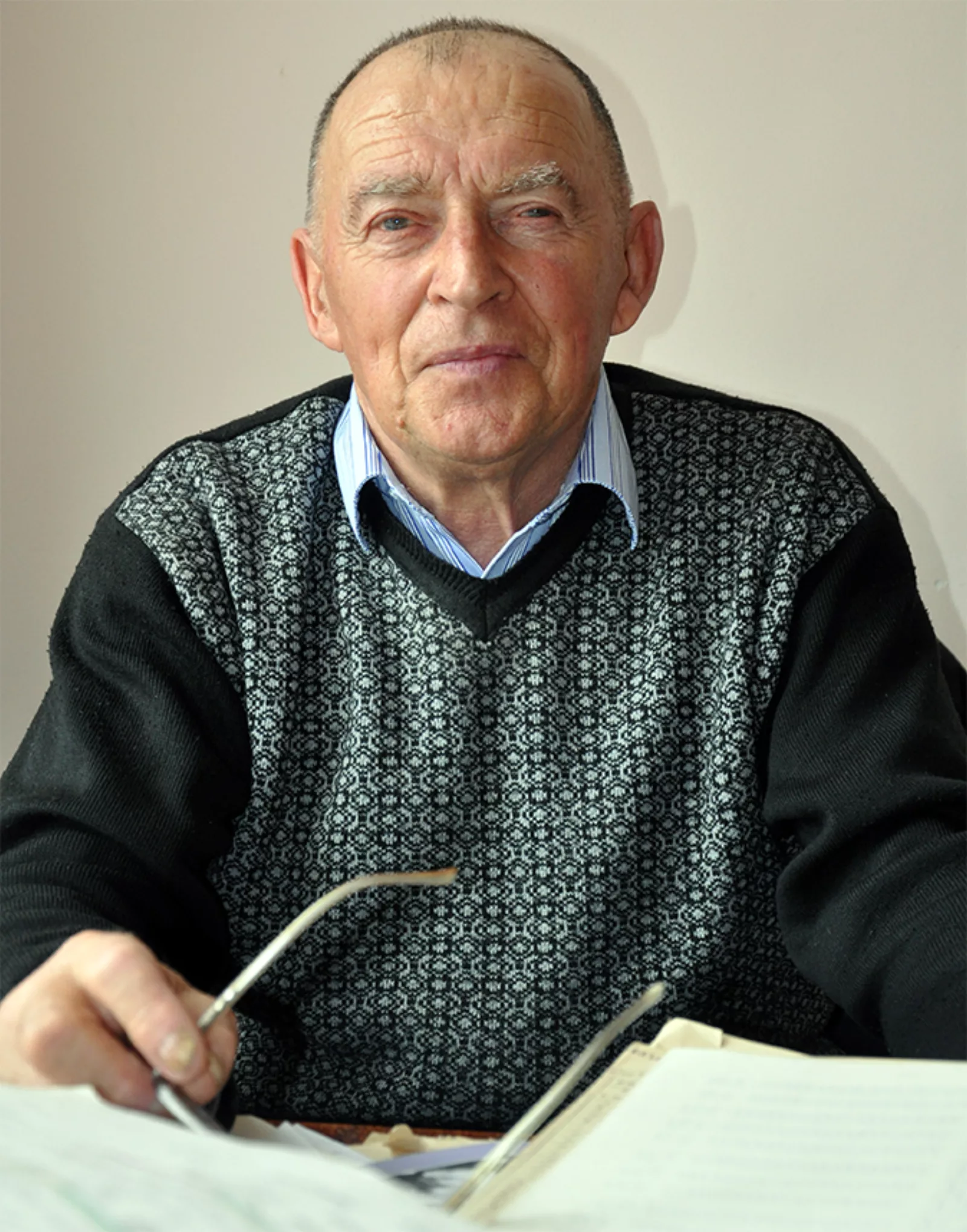 Леонид Алексеевич Германцев