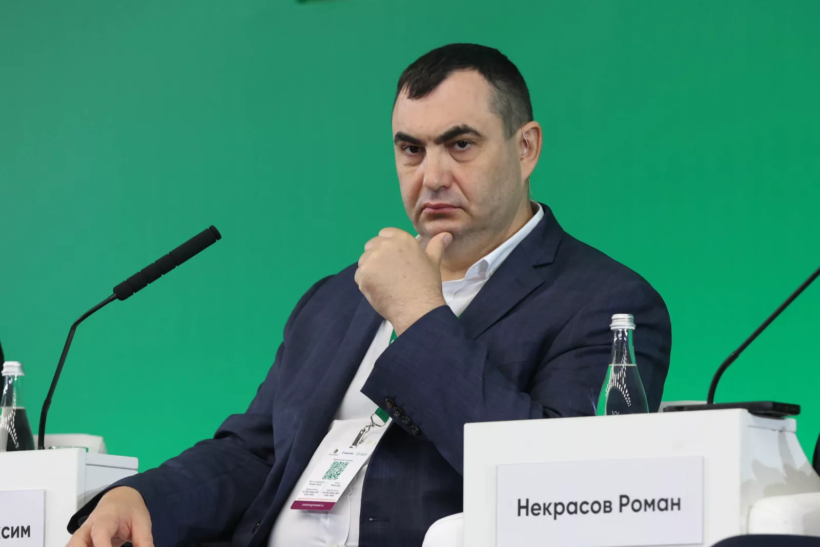 Министерство сельского хозяйства РФ предложило запретить вывоз из страны твердой пшеницы с 1 декабря этого года по 31 мая 2024 года