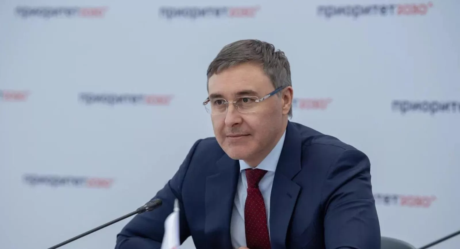 Валерий Фальков