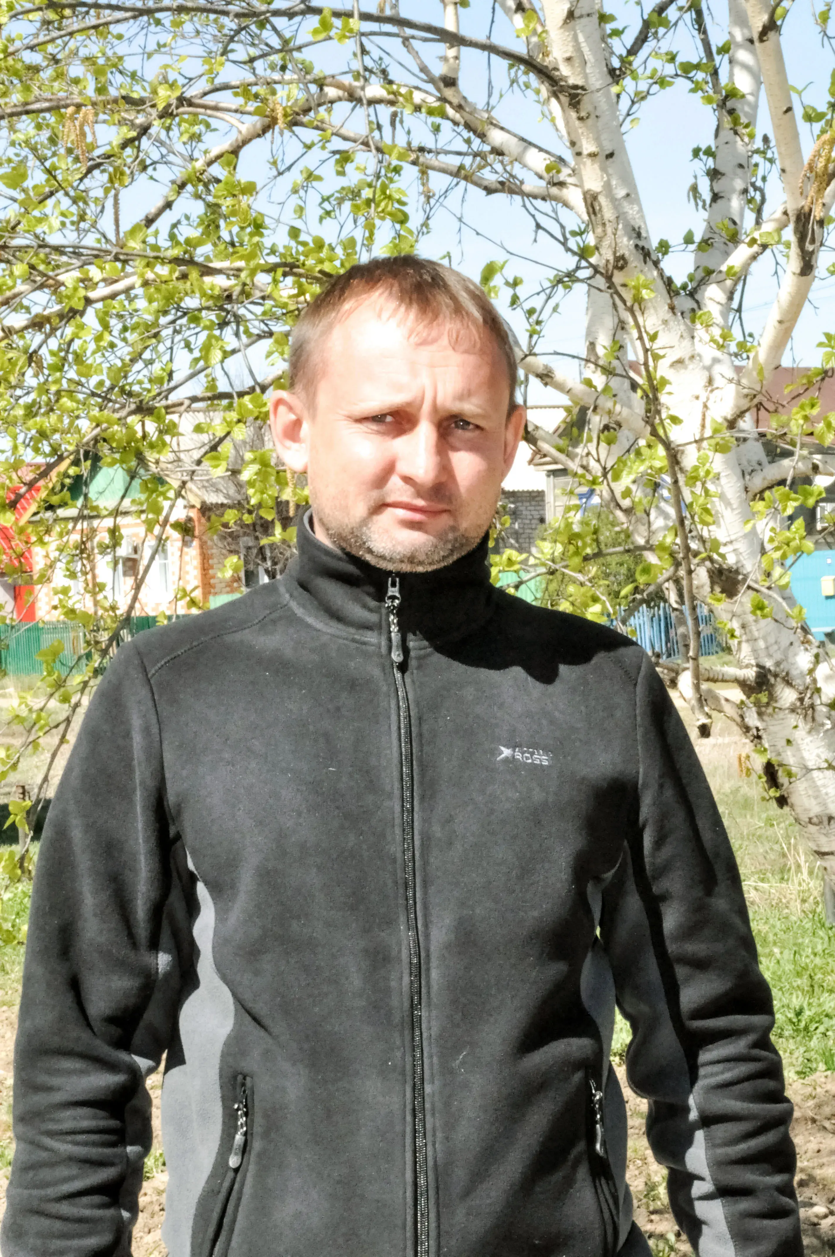 Владимир Шрайбер