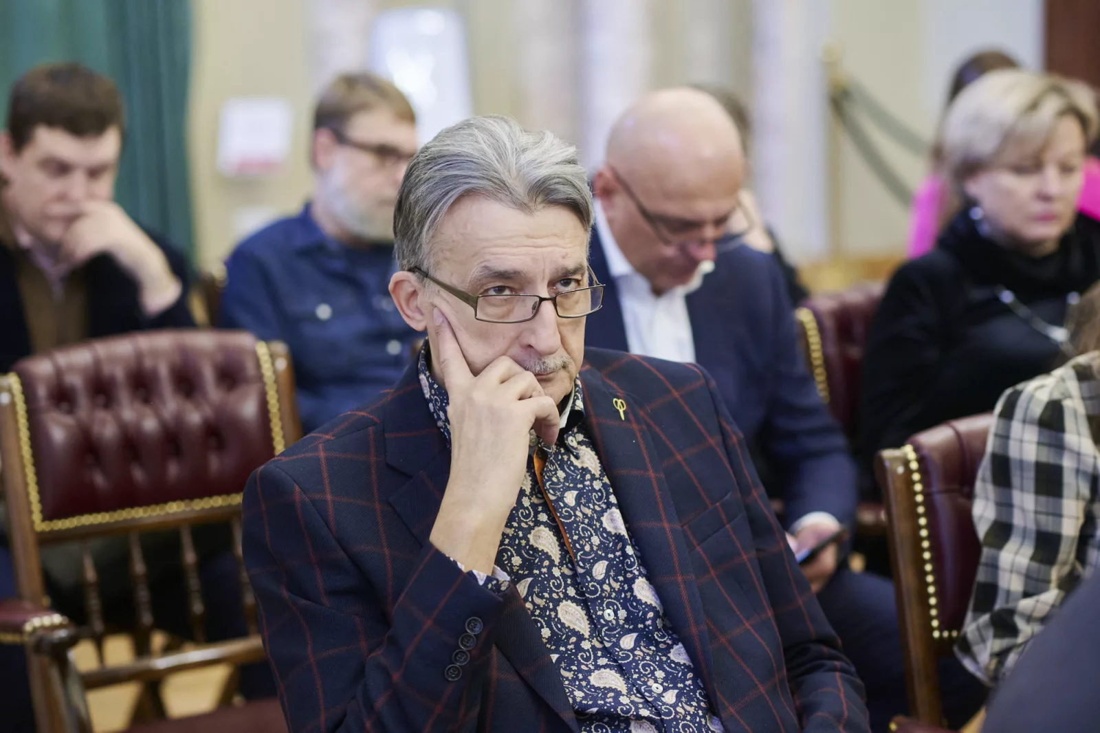 «Экономика. Новая реальность – новая стратегия»
