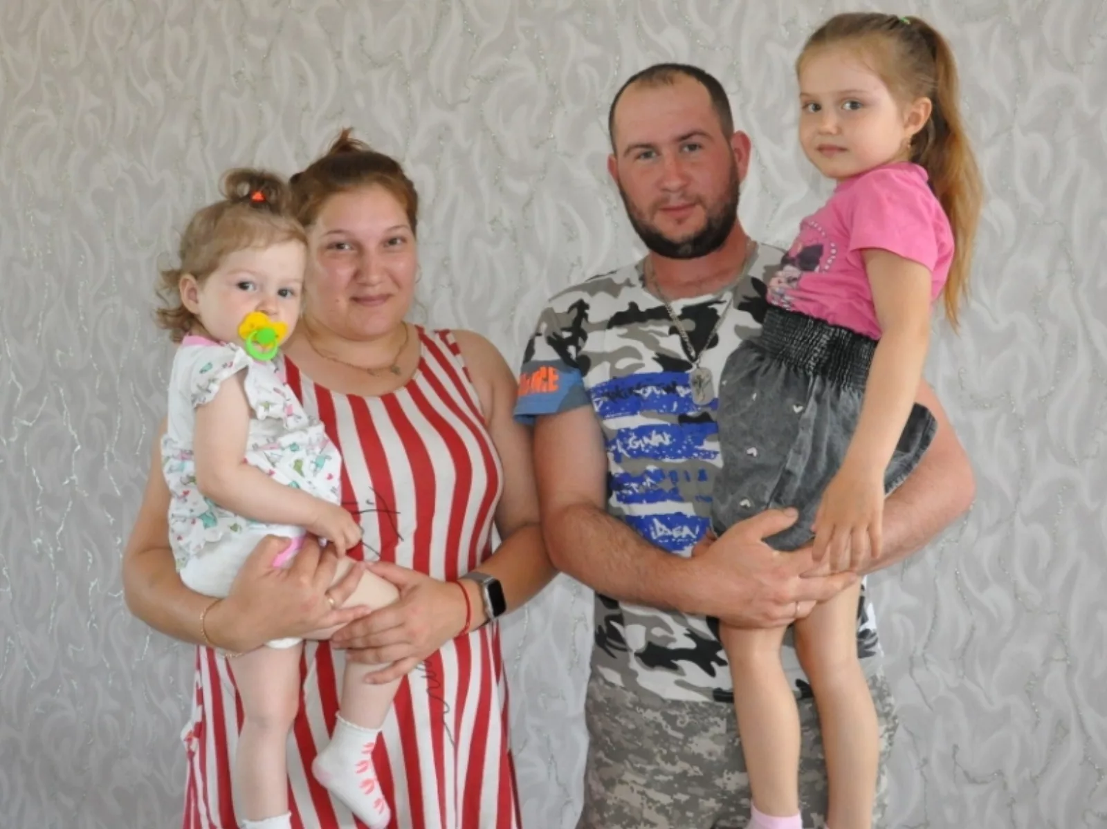 агрофирма «Рубеж» Пугачевского района Саратовской области