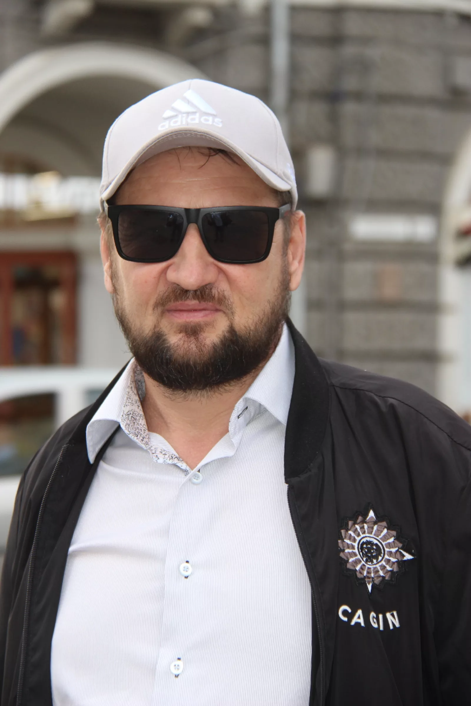 Александр Владимирович Гончаров, начальник отдела мелиорации и развития сельских территорий управления растениеводства, технической политики, ГИС-технологий, мелиорации и социального обустройства села министерства сельского хозяйства Саратовской области
