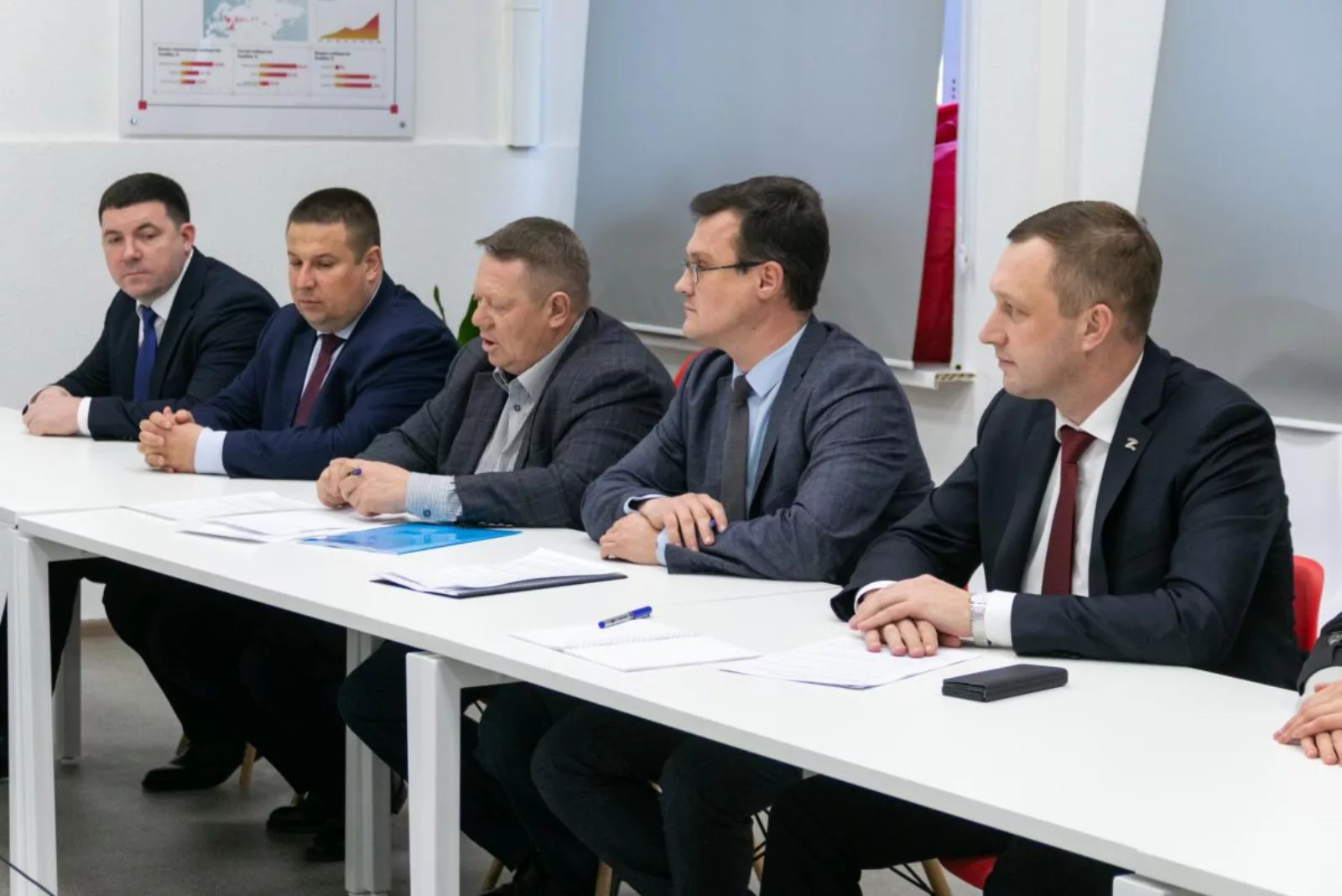 Роман Бусаргин