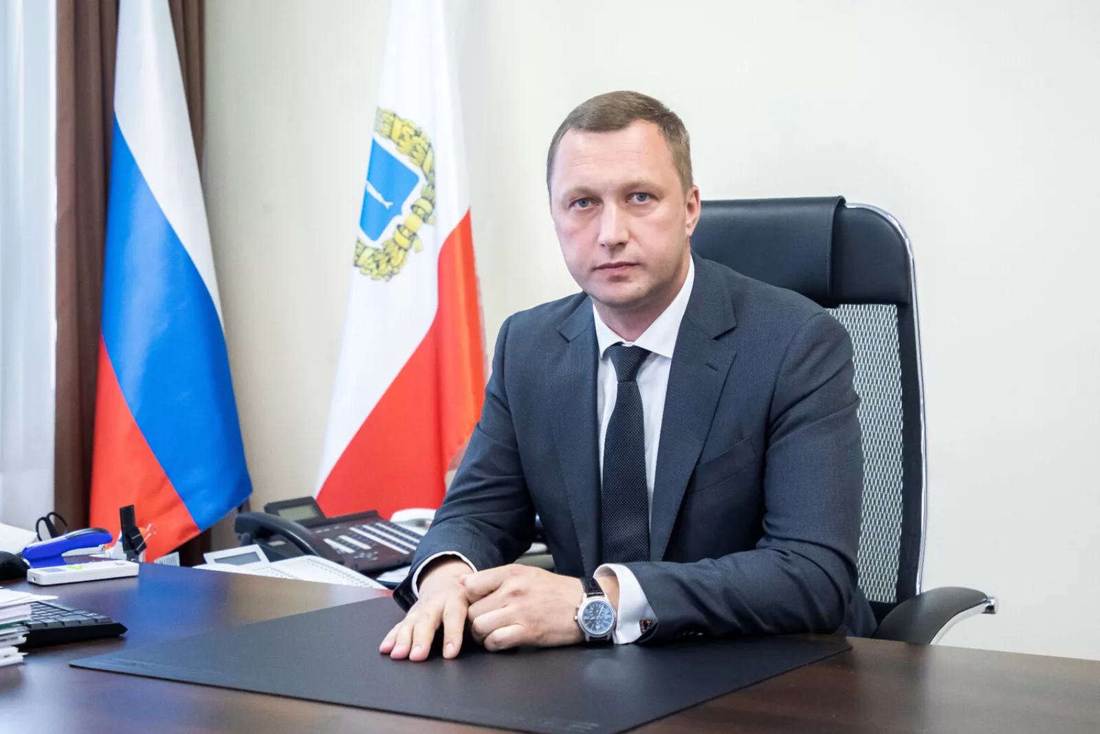 Губернатор