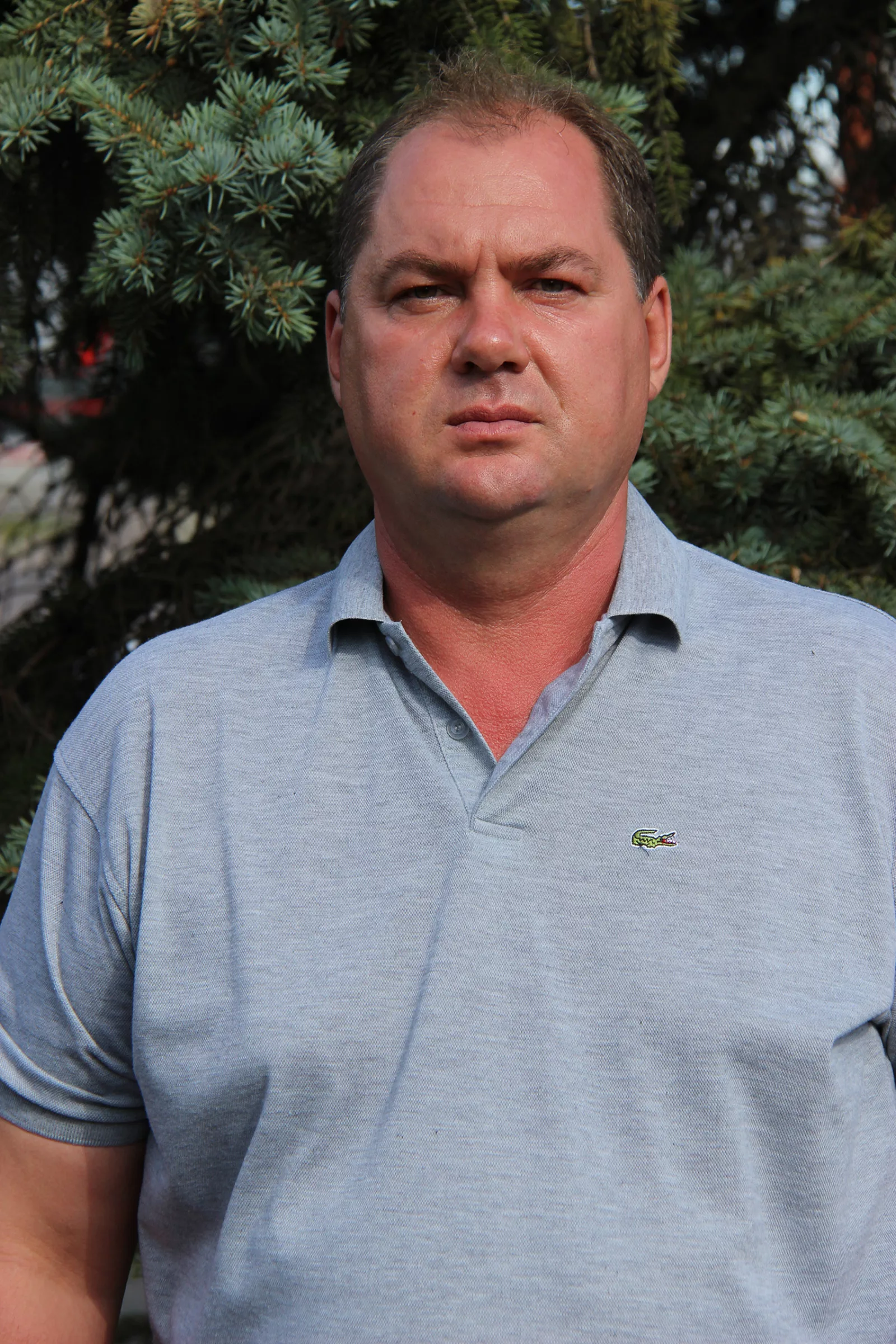Глухов
