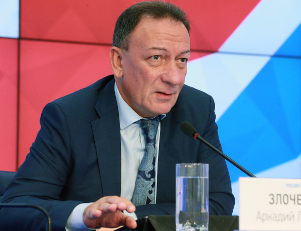 «Урожай зерна – 2019: актуальная ситуация и прогнозы»,МИА «Россия сегодня»