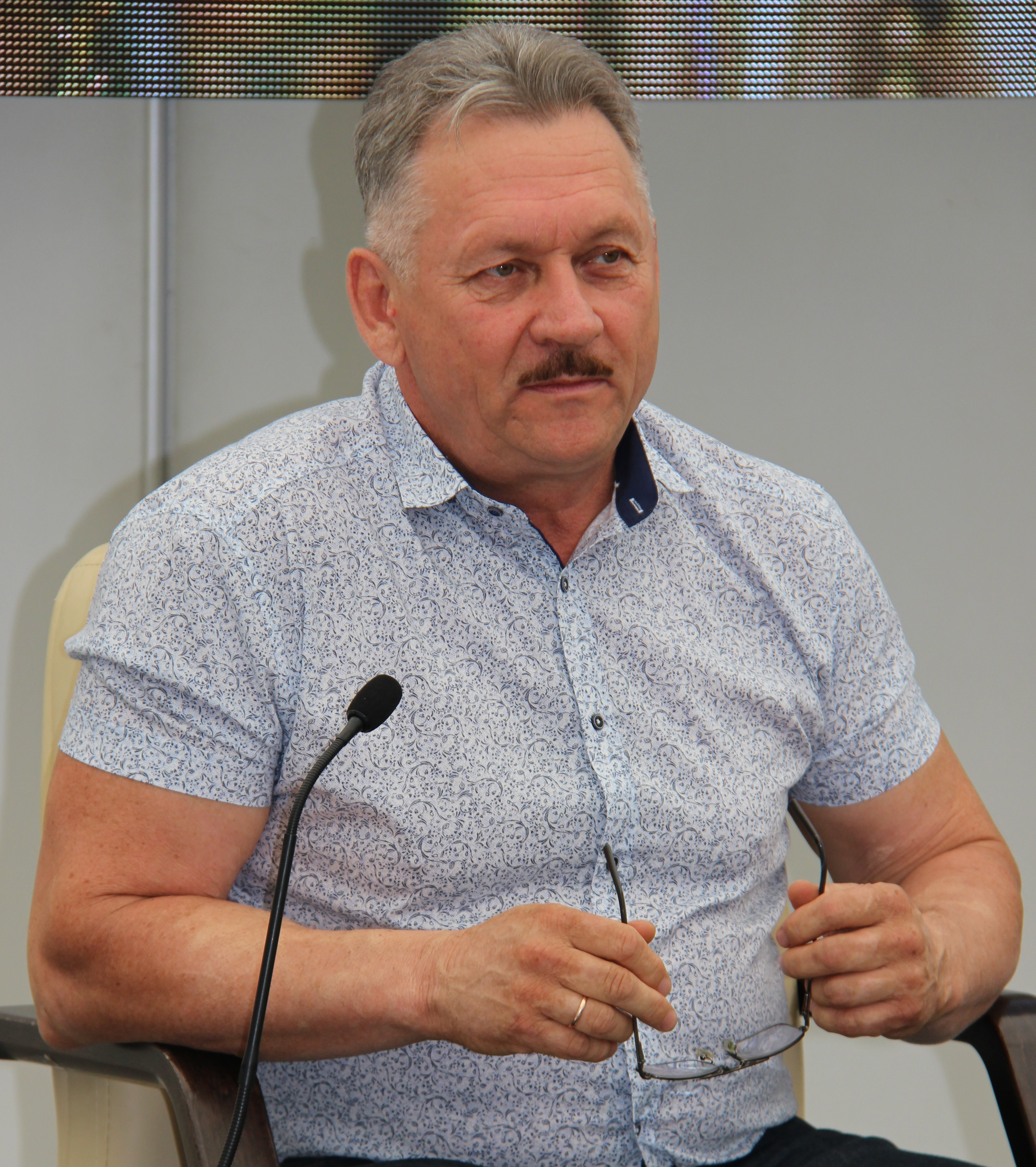 Гришанов Владимир Викторович