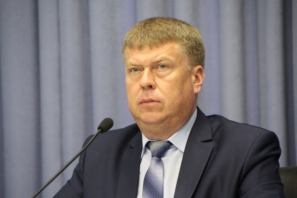 Молчанов Алексей Викторович