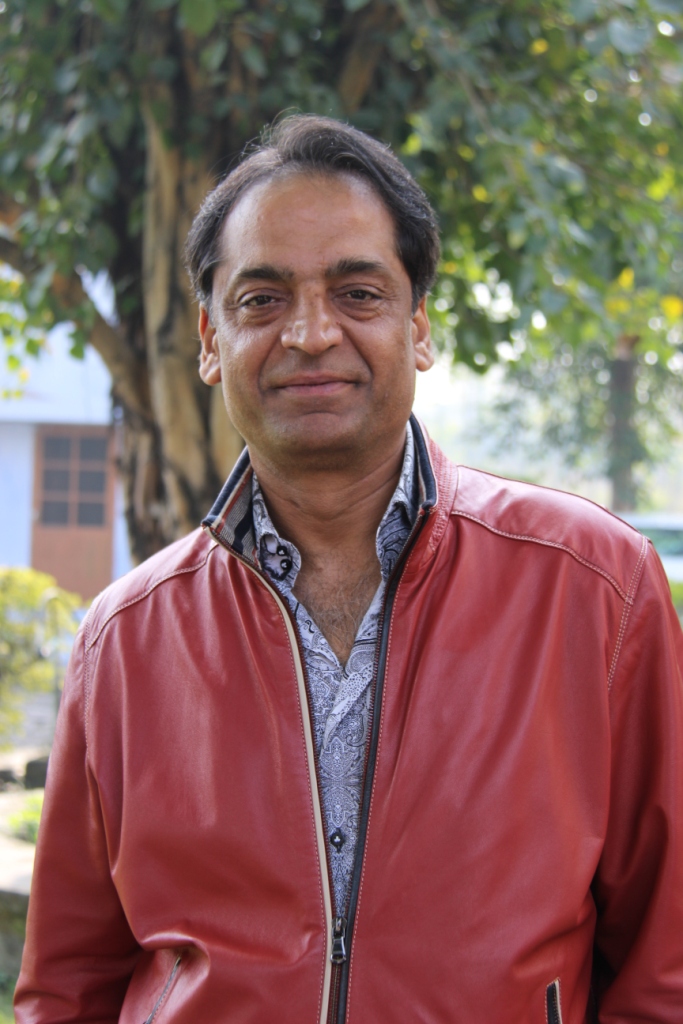 ООО "ПТК "Полесье", Дарвин Плюс, Darwin Plus,РТИ,ремни,Ашавани Тиаги,Индия
