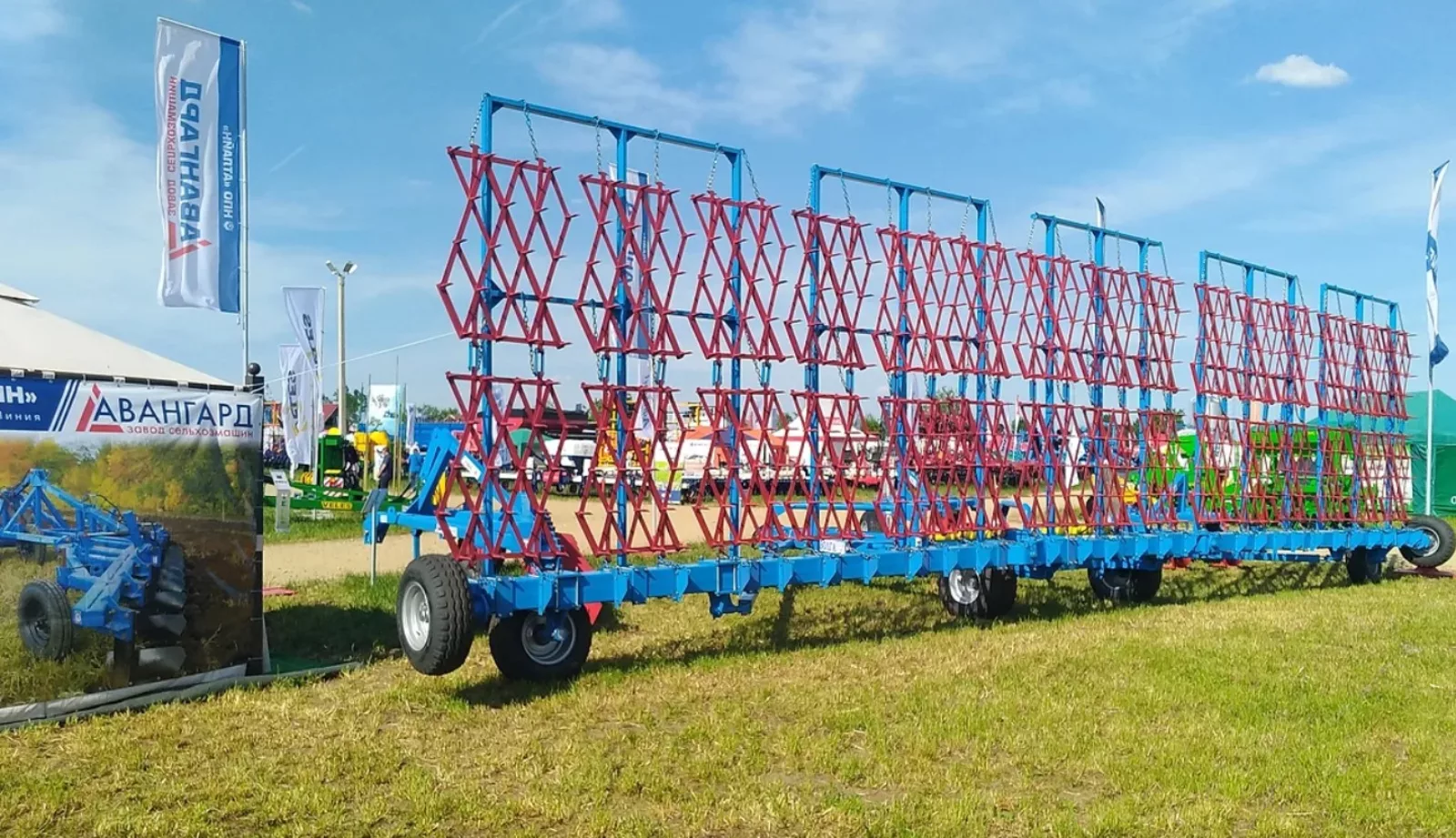 Михаил Карленович Тохиян, генеральный директор ООО «Авангард»