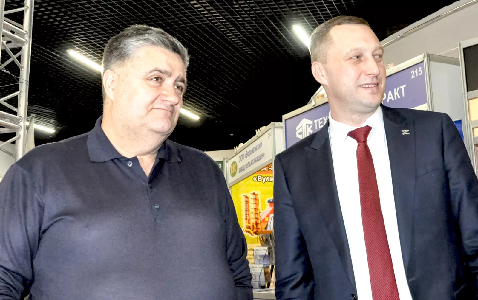 Михаил Карленович Тохиян, генеральный директор ООО «Авангард»